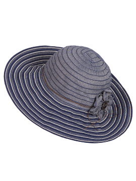 Шляпа женская Charmante HWAT1831 - джинс