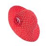 Шляпка детская Arina HGAT115 - красный