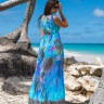 Платье пляжное для женщин Charmante WQ 011906