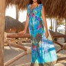 Платье пляжное для женщин Charmante WQ 011906