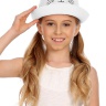 Шляпа детская Arina HGHS 1923 - белый