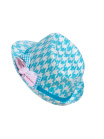 Шляпка детская Arina HGHS212 - голубой